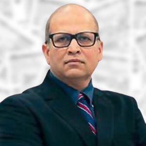 Niraj Hutheesing
